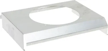 AIR-COOLED CONDENSER 11T 4R 1x250mm