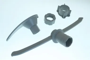 KNOB FOR CL50E, 102021