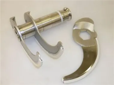 POTENTIOMETER R4VV-R402VV-BLIXER4VV, 39202