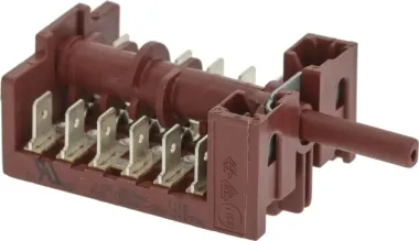 CAM SWITCH 16A, 12159778