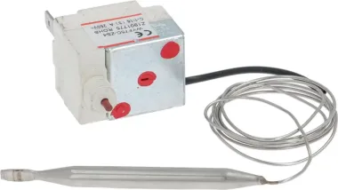 SOLENOID VALVE T&P 2-WAY 180°, 65010570