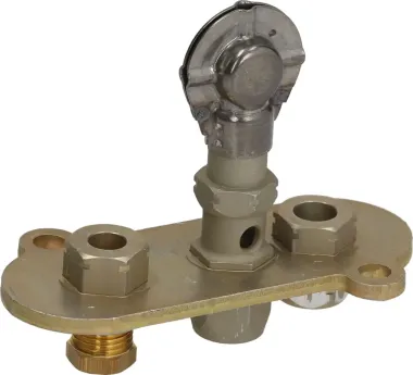 TAP FIXING BRACKET 1/2