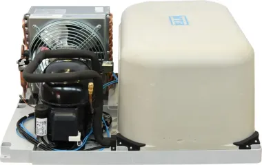 MAGNETIC SWITCH 26x12x7MM- CABLE 1500MM, 33210022