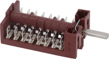 CAM SWITCH 16A, 12159778