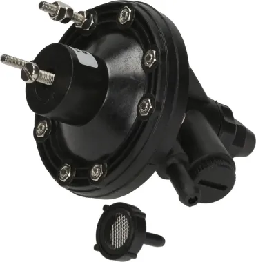 DETERGENT DISP. PERISTALTIC PUMP G300