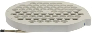 EVAPORATOR LUVE SHS13 N