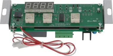 PRESSURE SWITCH 1 LEVEL, 12023855