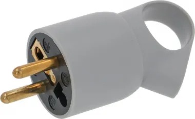 SCHUKO SOCKET 16A 250V, 3050203