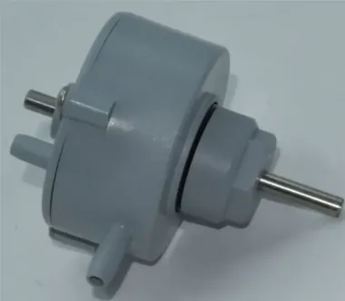 TOOTHED BLADE GROUP WITH DRUM, 27347