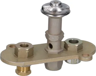 THERMOCOUPLE M10X1 L 1500MM PLUG, 10478883