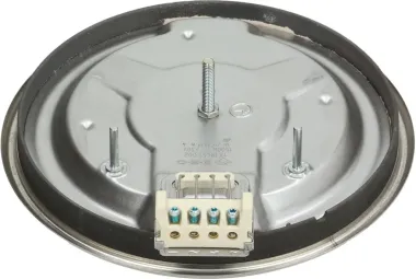 HOT PLATE 348x271mm 4000W 400V