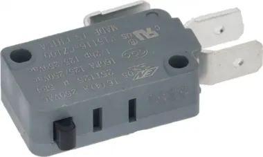 CAPACITOR µF 59 250V 50/60Hz, 600018