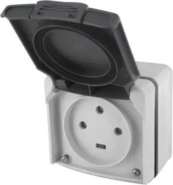 THERMOCOUPLE UNIVERSAL 90 cm M6x0.75, 3440224