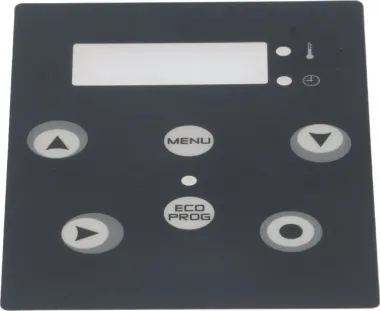 TANK FOR CUTTER, 39760