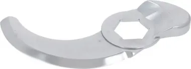 R45 FINE SERRATED BLADE, 118243