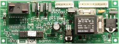 START RELAY RVA, 2059324