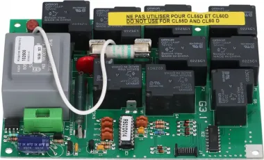 SMOOTH BLADE R45, 117952