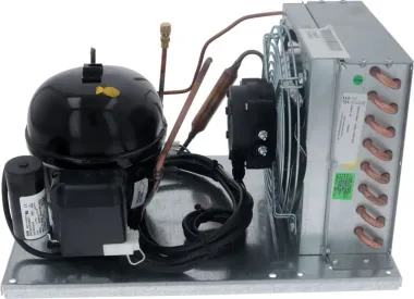 SOLENOID VALVE ELBI 329 1 WAY 180°, 19865502