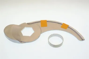 CUTTER RELAY R201, 500296