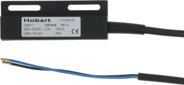 PRESSURE TRANSMITTER, 231981-1