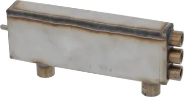 SOFTENER, 01-515030-001