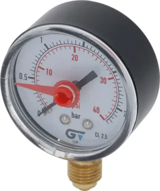 BACK FLOW PREVENTER, 775 759-1 / 00-775759-001