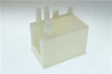 WATER RECIRCULATION TANK, CM25820132