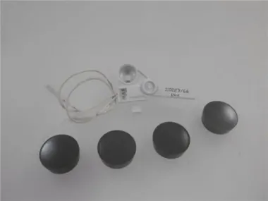 POWER CABLE 3-PHASES, 504282