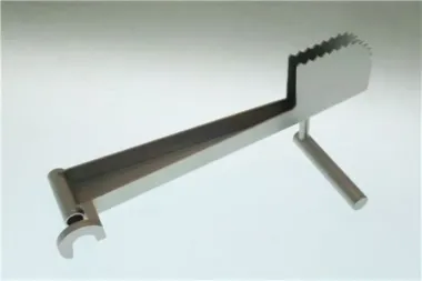 SMOOTH BLADES PAIR FCE, 2019072