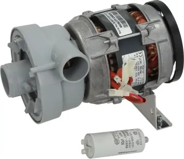 THERMOCOUPLE M10X1 L 1500MM PLUG, 10478889