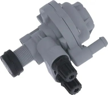 PERISTALTIC DETERGENT PUMP G200