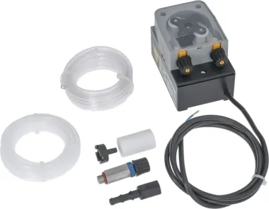 DETERGENT DISP. PERISTALTIC PUMP G202