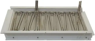 FUSIBILE ø 5x20 mm 16A 250V, 63001510