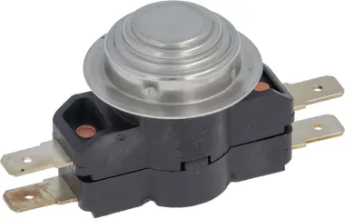 VACUUM VALVE ASSEMBLY, 144995