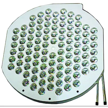 PLUG FOR SPRAY UNIT, 66052002