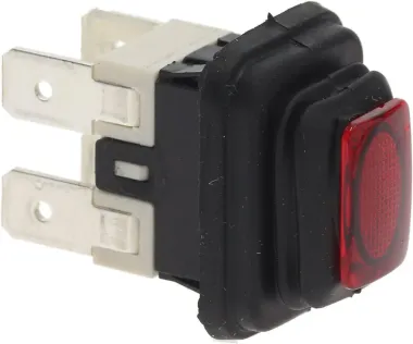 COIL CASTEL 230V HF2, 06068900