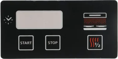 KIT THERMOCOUPLE 8 PIECES, 7155195