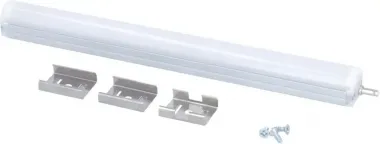 WHITE WARNING LIGHT 400V, 5061111709