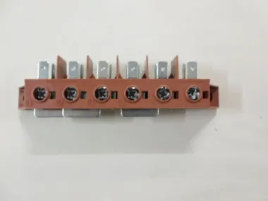 INLET/DRAIN UNIT, 136028