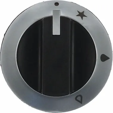 THERMOCOUPLE M8x1 L 1000mm, 5180220