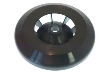 SMOOTH BLADE ASSEMBLY WITH DRUM, 104429