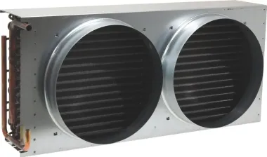 COMPLETE EVAPORATOR, 79429802R