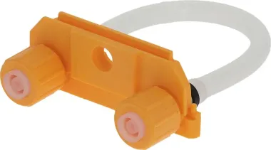 RINSE ARM ASSEMBLY 517 mm, 01-539620-001