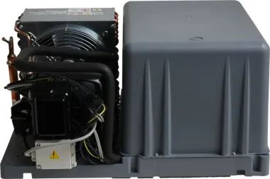 CONDENSING UNIT UC404-CAJ2464Z