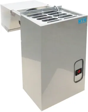 WATER CONDENSER, 62049502