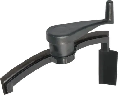 TOOTHED BLADE GROUP WITH DRUM, 27347