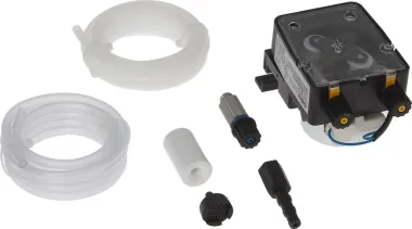 DETERGENT DISP. PERISTALTIC PUMP G202