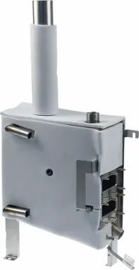 CENTRAL LOCK MECHANISM RIGHT, 12024673