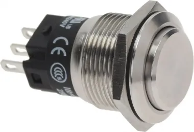 ROD SO 1650 INOX, LF2001012