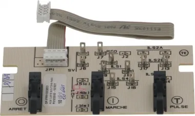 TRANSFORMER 48V, 503353